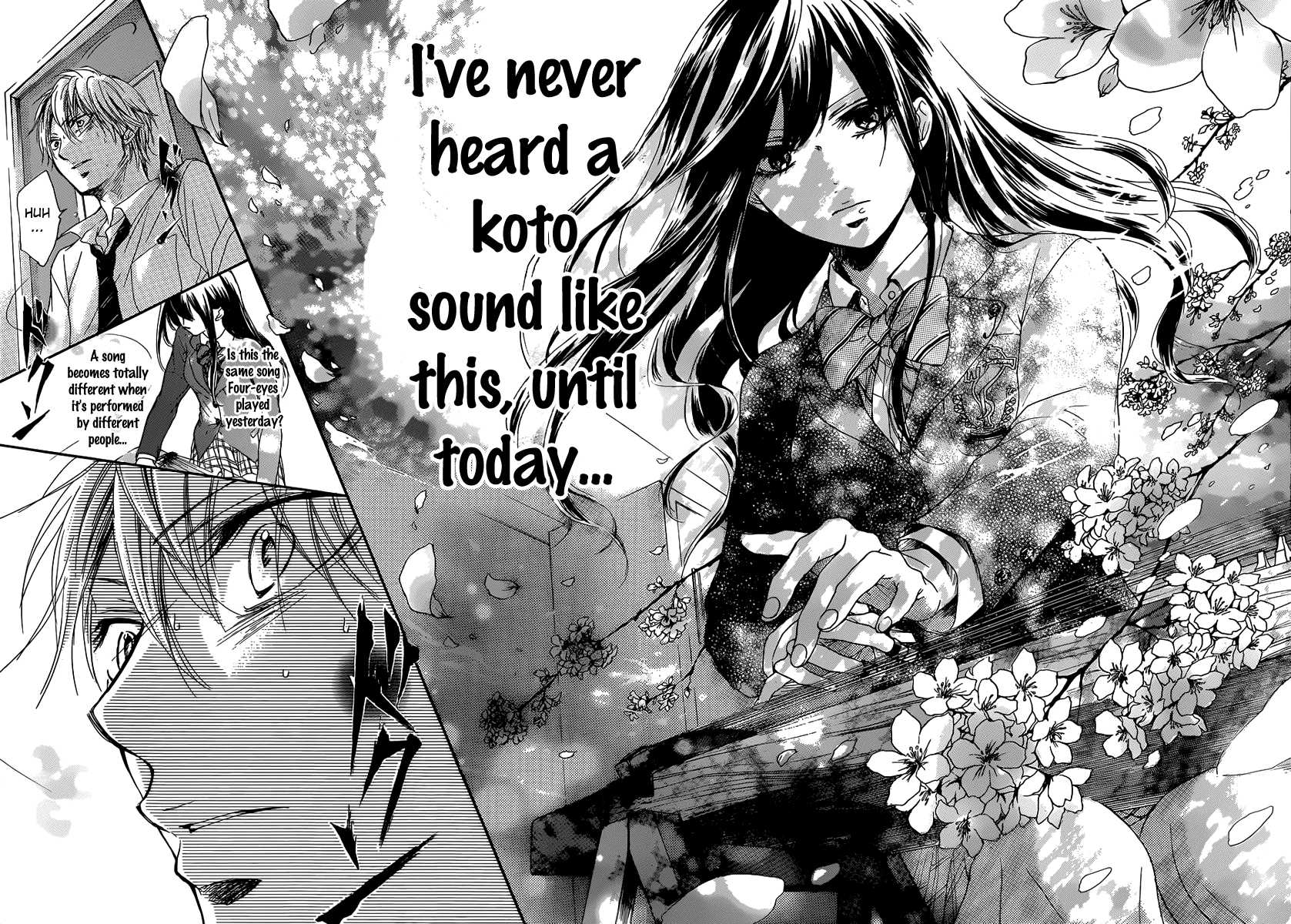 Kono Oto Tomare!, Chapter 2 image 37